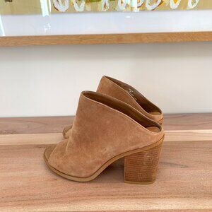 Steve Madden Nollla 8M Beige
